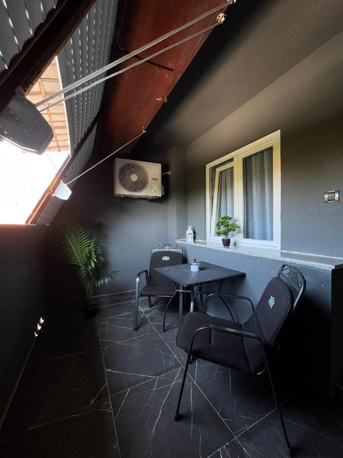Appartamento Aby Slavonski Brod Esterno foto