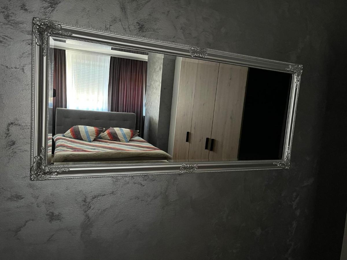 Appartamento Aby Slavonski Brod Esterno foto
