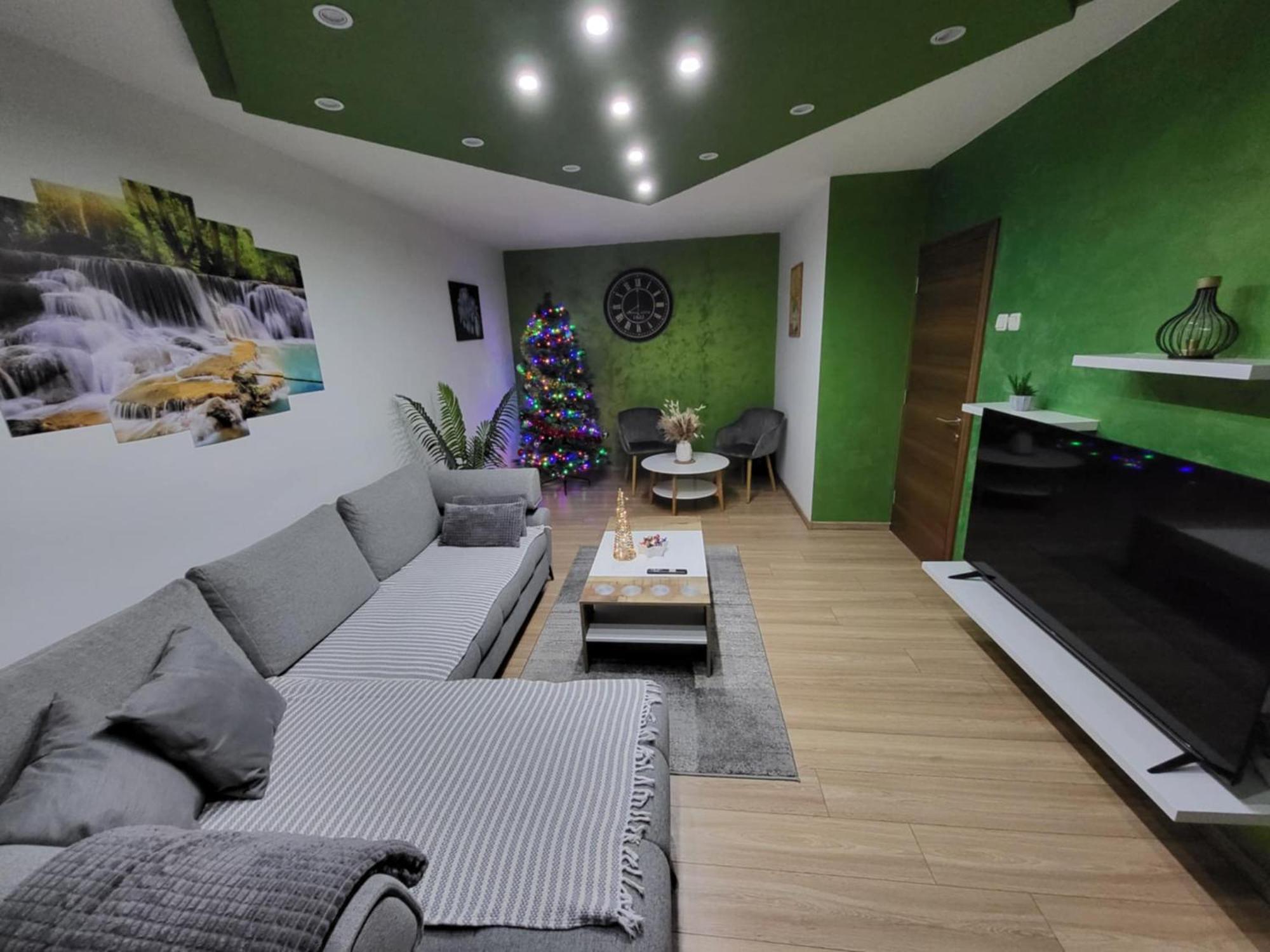 Appartamento Aby Slavonski Brod Esterno foto